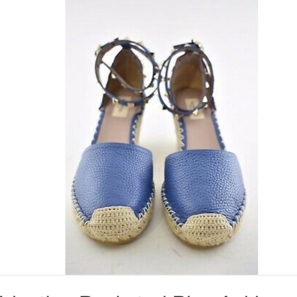 Valentino Garavani espadrilles - Picture 2 of 2